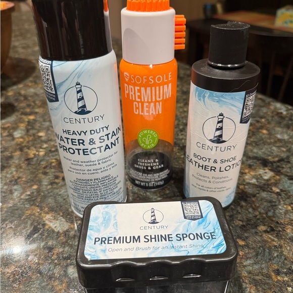 SOREL Kinetic Conquest Sneaker size 7 Black - Picture 9 of 16